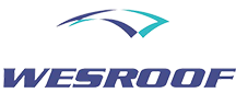 Wesroof Logo