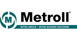 images (18) Metroll logo in teal and black text.